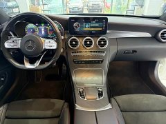 Mercedes-Benz C-Class (Imported) C 260 Coupe - фото 10
