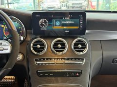 Mercedes-Benz C-Class (Imported) C 260 Coupe - фото 11