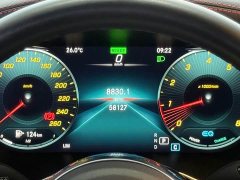 Mercedes-Benz C-Class (Imported) C 260 Coupe - фото 13