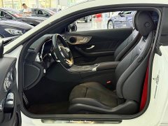 Mercedes-Benz C-Class (Imported) C 260 Coupe - фото 4