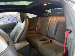 Mercedes-Benz C-Class (Imported) C 260 Coupe - фото 8