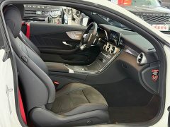 Mercedes-Benz C-Class (Imported) C 260 Coupe - фото 9