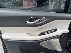 Voyah Lantu Dreamer PHEV four-wheel drive premium Kunpeng version - фото 10