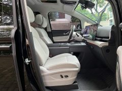 Voyah Lantu Dreamer PHEV four-wheel drive premium Kunpeng version - фото 12