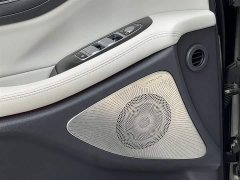 Voyah Lantu Dreamer PHEV four-wheel drive premium Kunpeng version - фото 18