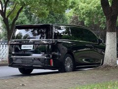 Voyah Lantu Dreamer PHEV four-wheel drive premium Kunpeng version - фото 4