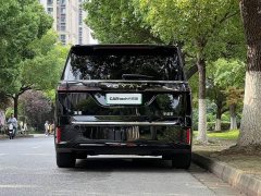 Voyah Lantu Dreamer PHEV four-wheel drive premium Kunpeng version - фото 5
