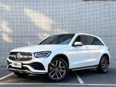 Mercedes-Benz GLC 300 L 4MATIC Dynamic - фото 1