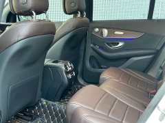 Mercedes-Benz GLC 300 L 4MATIC Dynamic - фото 10