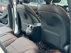 Mercedes-Benz GLC 300 L 4MATIC Dynamic - фото 11
