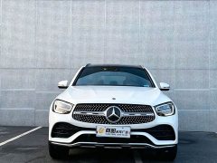 Mercedes-Benz GLC 300 L 4MATIC Dynamic - фото 2