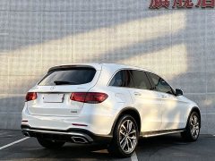 Mercedes-Benz GLC 300 L 4MATIC Dynamic - фото 4