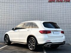Mercedes-Benz GLC 300 L 4MATIC Dynamic - фото 6