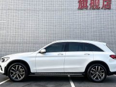 Mercedes-Benz GLC 300 L 4MATIC Dynamic - фото 7