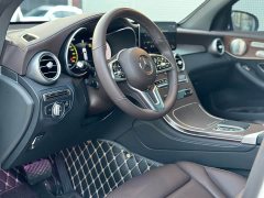 Mercedes-Benz GLC 300 L 4MATIC Dynamic - фото 8