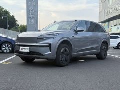 BMW Ledo L90 Max six-seater version - фото 1