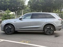 BMW Ledo L90 Max six-seater version - фото 4