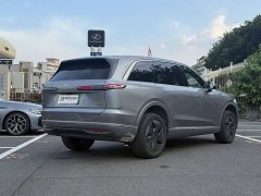 BMW Ledo L90 Max six-seater version - фото 6