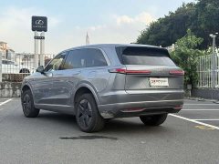 BMW Ledo L90 Max six-seater version - фото 7