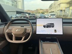 BMW Ledo L90 Max six-seater version - фото 9