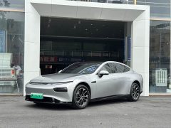 Xpeng P7 625E - фото 1