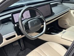Xpeng P7 625E - фото 16
