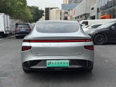 Xpeng P7 625E - фото 6