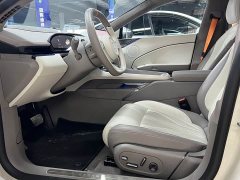 Zeekr 007GT four-wheel drive smart driving version 75kWh - фото 10