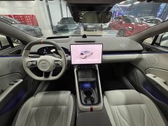Zeekr 007GT four-wheel drive smart driving version 75kWh - фото 12