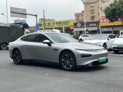 Xpeng P7 625E - фото 3