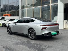 Xpeng P7 625E - фото 7