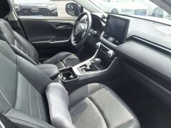 Toyota RAV4 Rongfang 2.0L CVT two-wheel drive fashion PLUS version - фото 11
