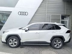 Toyota RAV4 Rongfang 2.0L CVT two-wheel drive fashion PLUS version - фото 3