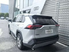 Toyota RAV4 Rongfang 2.0L CVT two-wheel drive fashion PLUS version - фото 4