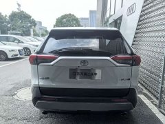 Toyota RAV4 Rongfang 2.0L CVT two-wheel drive fashion PLUS version - фото 5