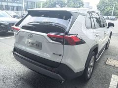 Toyota RAV4 Rongfang 2.0L CVT two-wheel drive fashion PLUS version - фото 6