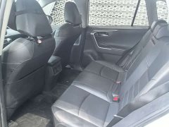 Toyota RAV4 Rongfang 2.0L CVT two-wheel drive fashion PLUS version - фото 7