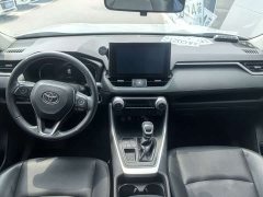 Toyota RAV4 Rongfang 2.0L CVT two-wheel drive fashion PLUS version - фото 8