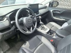 Toyota RAV4 Rongfang 2.0L CVT two-wheel drive fashion PLUS version - фото 9