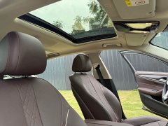 BMW 5 Series facelift 525Li luxury package - фото 13