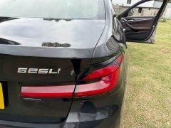BMW 5 Series facelift 525Li luxury package - фото 15