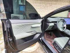 Lynk & Co Deep Blue S07 520Max Deep Blue Smart Driving AD PRO pure electric version - фото 5