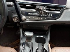 Lexus ES 200 Excellence Edition - фото 11