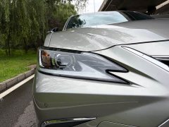 Lexus ES 200 Excellence Edition - фото 12