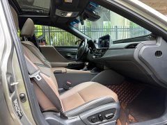 Lexus ES 200 Excellence Edition - фото 13