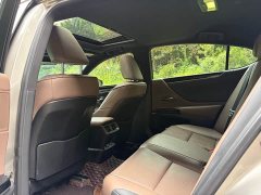 Lexus ES 200 Excellence Edition - фото 8
