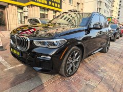 BMW X5 (imported) 3.0T US version - фото 1