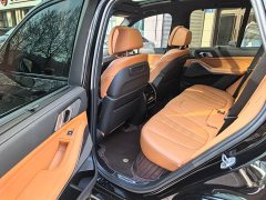 BMW X5 (imported) 3.0T US version - фото 10