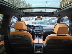 BMW X5 (imported) 3.0T US version - фото 11