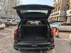 BMW X5 (imported) 3.0T US version - фото 12